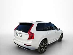 Volvo XC90 Automată 455 HP Hibrid (B/E) — miniatura 6
