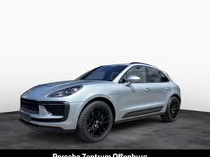 Porsche Macan Automată 265 HP Benzină