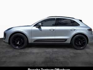 Porsche Macan Automată 265 HP Benzină — miniatura 2