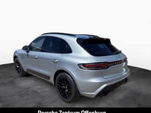 Porsche Macan Automată 265 HP Benzină — miniatura 3