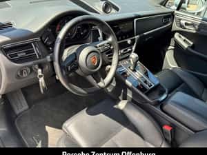 Porsche Macan Automată 265 HP Benzină — miniatura 4