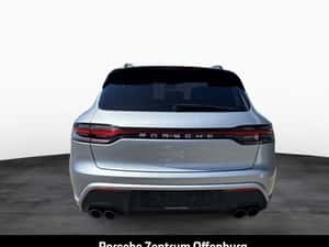 Porsche Macan Automată 265 HP Benzină — miniatura 6