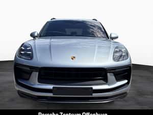 Porsche Macan Automată 265 HP Benzină — miniatura 7