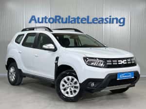 Vand Dacia Duster 2023 Diesel 1461 cmc • Tunari, Ilfov
