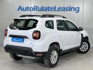 Vand Dacia Duster 2023 Diesel 1461 cmc • Tunari, Ilfov — miniatura 2