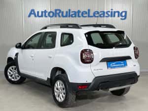 Vand Dacia Duster 2023 Diesel 1461 cmc • Tunari, Ilfov — miniatura 3