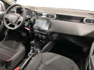 Vand Dacia Duster 2023 Diesel 1461 cmc • Tunari, Ilfov — miniatura 7