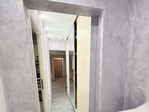 ZIMBRU, APARTAMENT CU 3 CAMERE, MOBILAT SI UTILAT, PARTER — miniatura 6