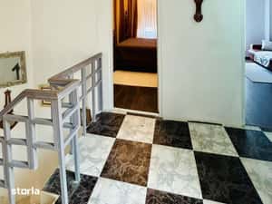 Apartament 4 camere vedere la mare-Loc de parcare zona Faleza nord — miniatura 4