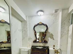 Apartament 4 camere vedere la mare-Loc de parcare zona Faleza nord — miniatura 6