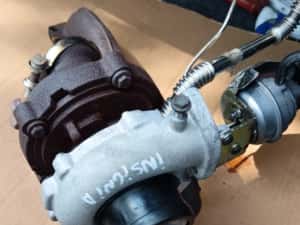 Turbina 2.0cdti A20DTH Opel Insignia/Astra J/Mokka/Zafira C