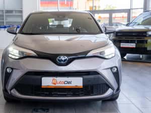Toyota C-HR 1.8 Hybride 122 Dynamic Business — miniatura 2