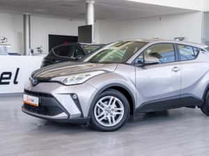 Toyota C-HR 1.8 Hybride 122 Dynamic Business — miniatura 3