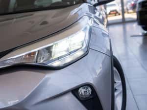 Toyota C-HR 1.8 Hybride 122 Dynamic Business — miniatura 5