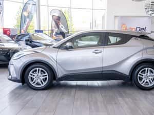 Toyota C-HR 1.8 Hybride 122 Dynamic Business — miniatura 6