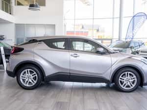 Toyota C-HR 1.8 Hybride 122 Dynamic Business — miniatura 7