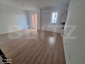 Apartament 3 camere, 79,20 mp, zona Torontalului — miniatura 1