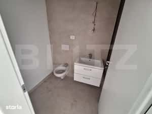 Apartament 3 camere, 79,20 mp, zona Torontalului — miniatura 5