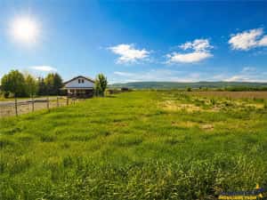Vand teren intravilan 3400 mp front stradal 28 • Dumbravioara, Mures — miniatura 2
