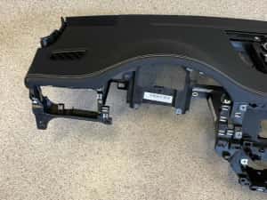 Plansa bord porsche macan 2021 — miniatura 3