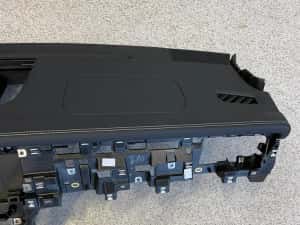 Plansa bord porsche macan 2021 — miniatura 5