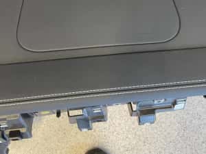 Plansa bord porsche macan 2021 — miniatura 6