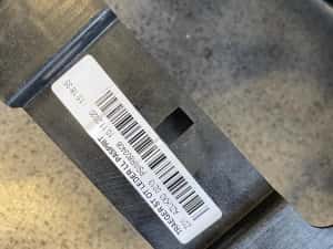 Plansa bord porsche macan 2021 — miniatura 8