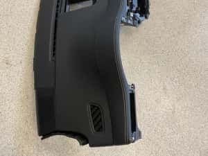 Plansa bord porsche macan 2021 — miniatura 10