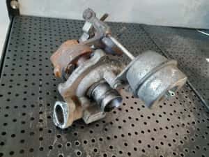 turbina 1.3 d lancia ypsilon ford ka fiat panda 54359700018 55202637