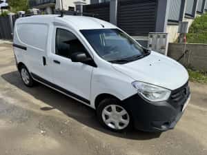 Vand Dacii Dokker 1.5 dci 90 CP inmatriculate TVA deductibil — miniatura 5