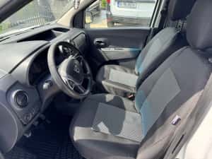 Vand Dacii Dokker 1.5 dci 90 CP inmatriculate TVA deductibil — miniatura 7