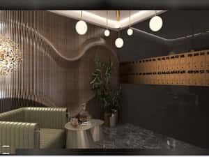 Apartament 2 camere – Faleza |Complex rezidențial nou |Parcare inclusă — miniatura 3