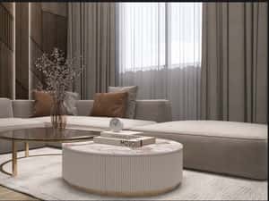 Apartament 2 camere – Faleza |Complex rezidențial nou |Parcare inclusă — miniatura 6