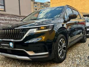 Kia Carnival 2020, Diesel, 89.873 km — miniatura 1