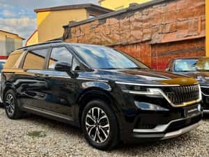 Kia Carnival 2020, Diesel, 89.873 km — miniatura 2