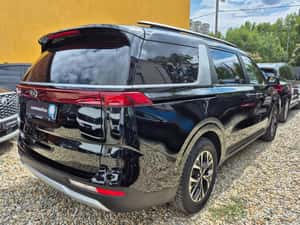 Kia Carnival 2020, Diesel, 89.873 km — miniatura 3