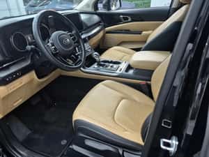 Kia Carnival 2020, Diesel, 89.873 km — miniatura 5