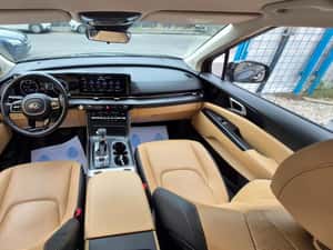 Kia Carnival 2020, Diesel, 89.873 km — miniatura 6