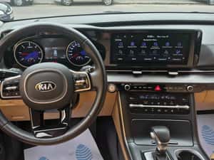 Kia Carnival 2020, Diesel, 89.873 km — miniatura 7