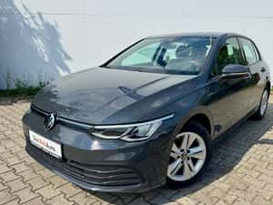 Volkswagen Golf Manuală 110 HP Benzină