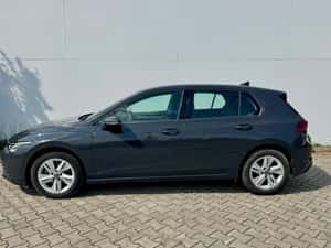 Volkswagen Golf Manuală 110 HP Benzină — miniatura 2