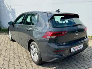 Volkswagen Golf Manuală 110 HP Benzină — miniatura 3