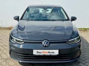 Volkswagen Golf Manuală 110 HP Benzină — miniatura 4