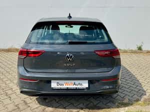 Volkswagen Golf Manuală 110 HP Benzină — miniatura 5