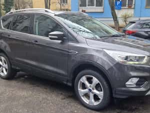 Ford Kuga SUV 2019 150 cp Diesel