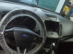 Ford Kuga SUV 2019 150 cp Diesel — miniatura 6