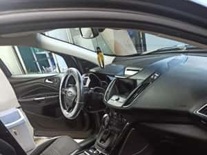 Ford Kuga SUV 2019 150 cp Diesel — miniatura 7