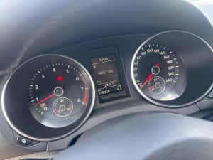 Volkswagen Golf 6 STYLE 2011 Euro 5 — miniatura 7