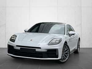 Porsche Panamera Hibrid 544cp Second hand — miniatura 1