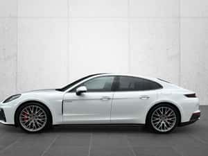 Porsche Panamera Hibrid 544cp Second hand — miniatura 2